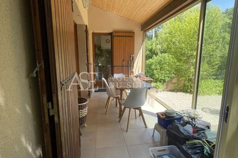 Villa i Aix-en-Provence, Bouches-du-Rhone, Aix-en-Provence - € 655.000 | Ref: 86977655 - foto 7