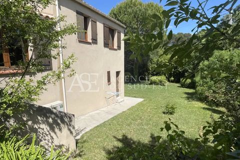 Villa i Aix-en-Provence, Bouches-du-Rhone, Aix-en-Provence - € 655.000 | Ref: 86977655 - foto 1