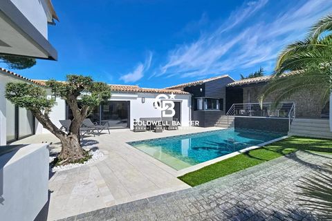Villa a Rivedoux-Plage, Charente-Maritime, Rivedoux-Plage - € 1.674.000 | Ref: 0104AM/AB - foto 4