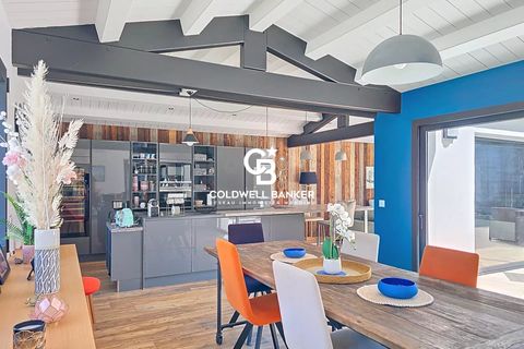 Villa a Rivedoux-Plage, Charente-Maritime, Rivedoux-Plage - € 1.674.000 | Ref: 0104AM/AB - foto 5
