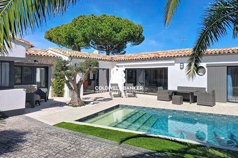 Villa a Rivedoux-Plage, Charente-Maritime, Rivedoux-Plage - € 1.674.000 | Ref: 0104AM/AB - foto 20
