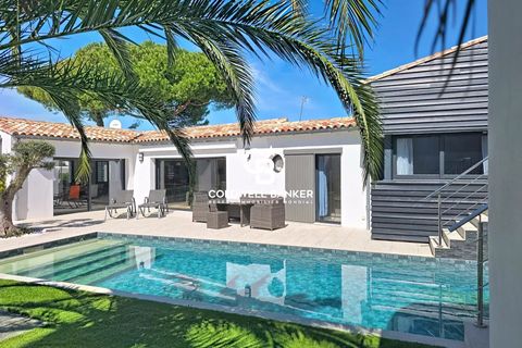 Villa a Rivedoux-Plage, Charente-Maritime, Rivedoux-Plage - € 1.674.000 | Ref: 0104AM/AB - foto 23
