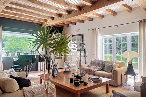 Villa i Marsilly, Charente-Maritime, Marsilly - € 1.290.000 | Ref: 064AB - foto 2