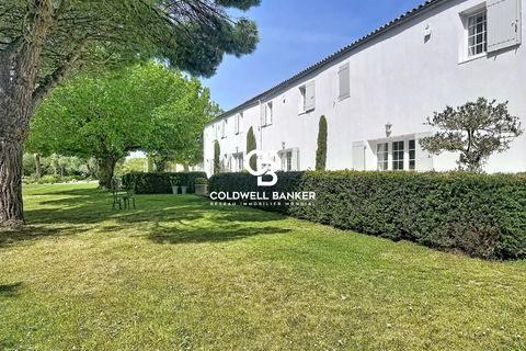 Villa i Marsilly, Charente-Maritime, Marsilly - € 1.290.000 | Ref: 064AB - foto 3