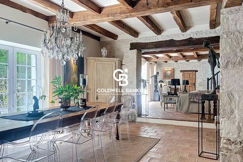 Villa i Marsilly, Charente-Maritime, Marsilly - € 1.290.000 | Ref: 064AB - foto 4