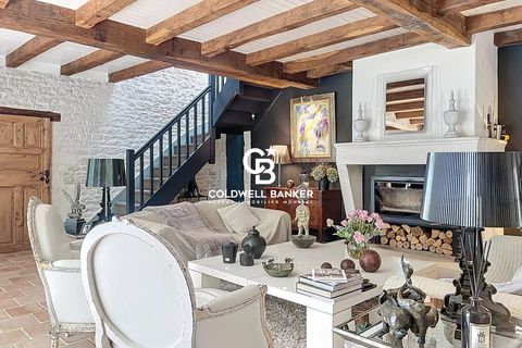 Villa i Marsilly, Charente-Maritime, Marsilly - € 1.290.000 | Ref: 064AB - foto 5