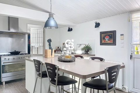 Villa i Marsilly, Charente-Maritime, Marsilly - € 1.290.000 | Ref: 064AB - foto 6