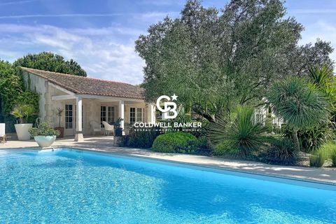 Villa i Marsilly, Charente-Maritime, Marsilly - € 1.290.000 | Ref: 064AB - foto 8