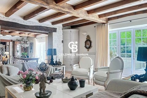 Villa i Marsilly, Charente-Maritime, Marsilly - € 1.290.000 | Ref: 064AB - foto 9