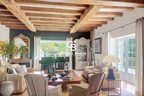 Villa i Marsilly, Charente-Maritime, Marsilly - € 1.290.000 | Ref: 064AB - foto 14
