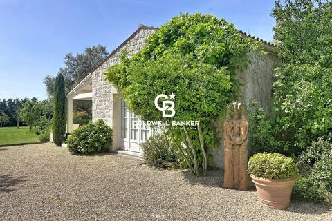 Villa i Marsilly, Charente-Maritime, Marsilly - € 1.290.000 | Ref: 064AB - foto 16