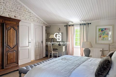 Villa i Marsilly, Charente-Maritime, Marsilly - € 1.290.000 | Ref: 064AB - foto 19