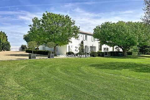 Villa i Marsilly, Charente-Maritime, Marsilly - € 1.290.000 | Ref: 064AB - foto 21