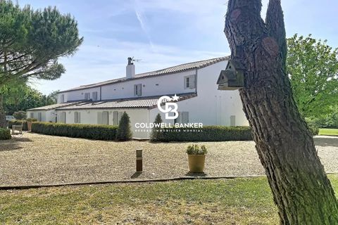 Villa i Marsilly, Charente-Maritime, Marsilly - € 1.290.000 | Ref: 064AB - foto 25