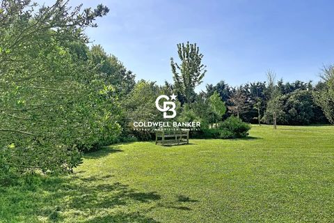 Villa i Marsilly, Charente-Maritime, Marsilly - € 1.290.000 | Ref: 064AB - foto 30