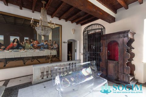 Villa i Triuggio, Monza and Brianza, Triuggio - € 2.400.000 | Ref: MO530230 - foto 14