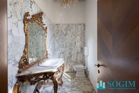 Villa i Triuggio, Monza and Brianza, Triuggio - € 2.400.000 | Ref: MO530230 - foto 15