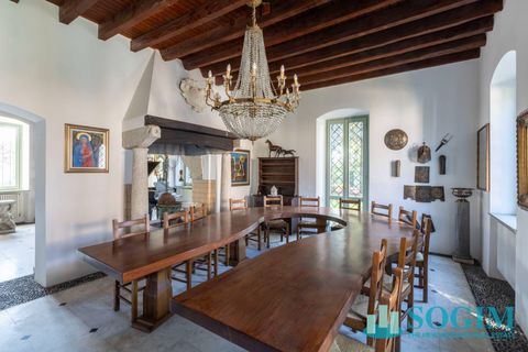 Villa i Triuggio, Monza and Brianza, Triuggio - € 2.400.000 | Ref: MO530230 - foto 18