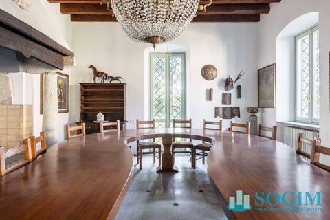 Villa i Triuggio, Monza and Brianza, Triuggio - € 2.400.000 | Ref: MO530230 - foto 19