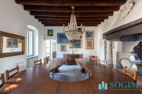Villa i Triuggio, Monza and Brianza, Triuggio - € 2.400.000 | Ref: MO530230 - foto 20