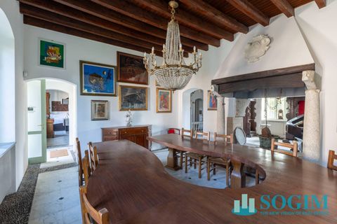 Villa i Triuggio, Monza and Brianza, Triuggio - € 2.400.000 | Ref: MO530230 - foto 21