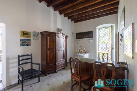 Villa i Triuggio, Monza and Brianza, Triuggio - € 2.400.000 | Ref: MO530230 - foto 22