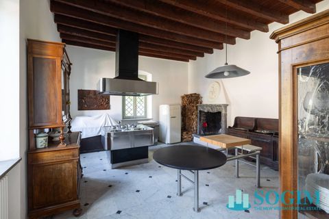 Villa i Triuggio, Monza and Brianza, Triuggio - € 2.400.000 | Ref: MO530230 - foto 23
