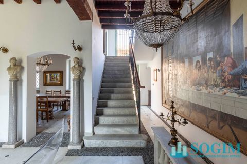 Villa i Triuggio, Monza and Brianza, Triuggio - € 2.400.000 | Ref: MO530230 - foto 25