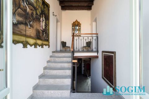 Villa i Triuggio, Monza and Brianza, Triuggio - € 2.400.000 | Ref: MO530230 - foto 26