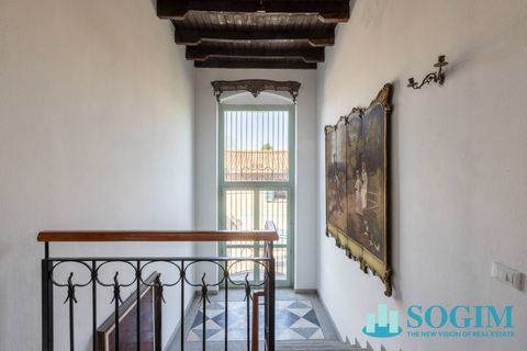Villa i Triuggio, Monza and Brianza, Triuggio - € 2.400.000 | Ref: MO530230 - foto 27