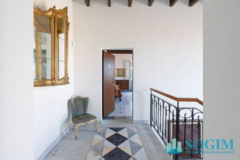 Villa i Triuggio, Monza and Brianza, Triuggio - € 2.400.000 | Ref: MO530230 - foto 28