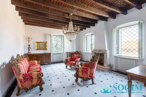 Villa i Triuggio, Monza and Brianza, Triuggio - € 2.400.000 | Ref: MO530230 - foto 29