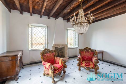 Villa i Triuggio, Monza and Brianza, Triuggio - € 2.400.000 | Ref: MO530230 - foto 30