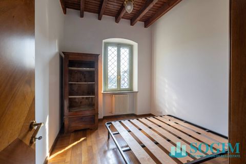 Villa i Triuggio, Monza and Brianza, Triuggio - € 2.400.000 | Ref: MO530230 - foto 31