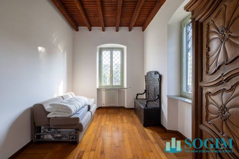 Villa i Triuggio, Monza and Brianza, Triuggio - € 2.400.000 | Ref: MO530230 - foto 32