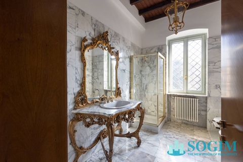 Villa i Triuggio, Monza and Brianza, Triuggio - € 2.400.000 | Ref: MO530230 - foto 33