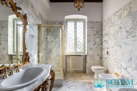 Villa i Triuggio, Monza and Brianza, Triuggio - € 2.400.000 | Ref: MO530230 - foto 34