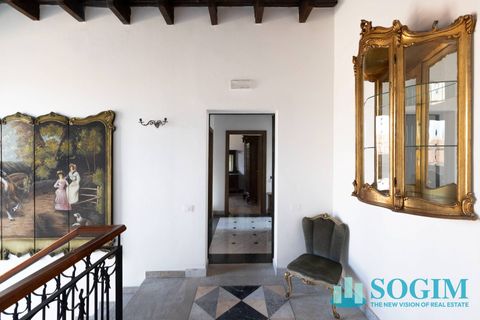 Villa i Triuggio, Monza and Brianza, Triuggio - € 2.400.000 | Ref: MO530230 - foto 35