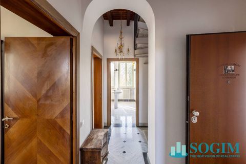 Villa i Triuggio, Monza and Brianza, Triuggio - € 2.400.000 | Ref: MO530230 - foto 36