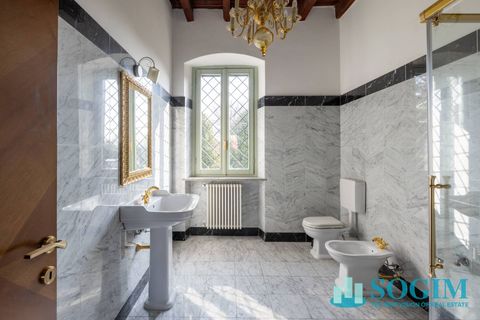 Villa i Triuggio, Monza and Brianza, Triuggio - € 2.400.000 | Ref: MO530230 - foto 37