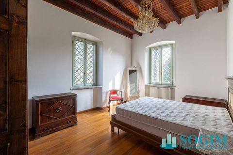Villa i Triuggio, Monza and Brianza, Triuggio - € 2.400.000 | Ref: MO530230 - foto 39