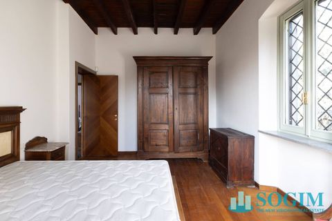 Villa i Triuggio, Monza and Brianza, Triuggio - € 2.400.000 | Ref: MO530230 - foto 41