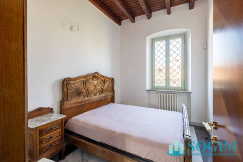 Villa i Triuggio, Monza and Brianza, Triuggio - € 2.400.000 | Ref: MO530230 - foto 42