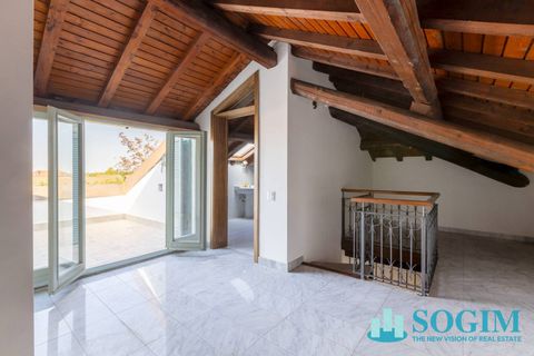 Villa i Triuggio, Monza and Brianza, Triuggio - € 2.400.000 | Ref: MO530230 - foto 43