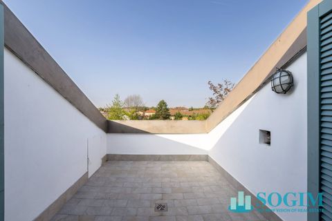 Villa i Triuggio, Monza and Brianza, Triuggio - € 2.400.000 | Ref: MO530230 - foto 45