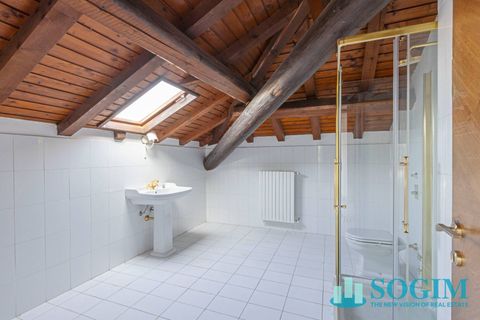 Villa i Triuggio, Monza and Brianza, Triuggio - € 2.400.000 | Ref: MO530230 - foto 47