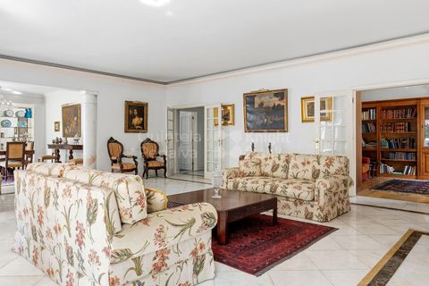 Villa i Alvalade, Setubal, Alvalade - € 3.990.000 | Ref: PROP-34449 - foto 4