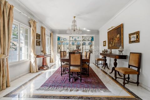 Villa i Alvalade, Setubal, Alvalade - € 3.990.000 | Ref: PROP-34449 - foto 9