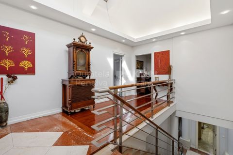 Villa i Alvalade, Setubal, Alvalade - € 3.990.000 | Ref: PROP-34449 - foto 29