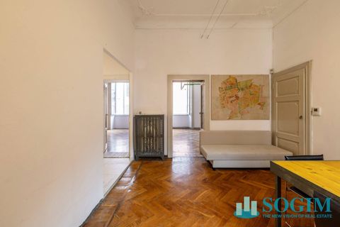Leilighet i Monza, Monza and Brianza, Monza - € 350 000 | Ref: MO533685 - foto 4